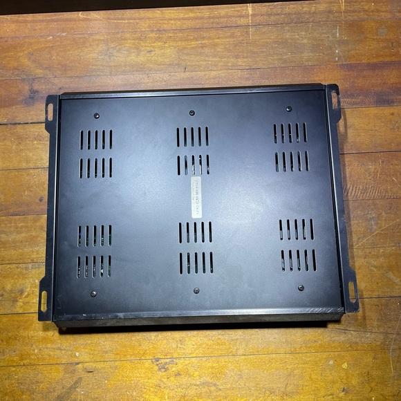 🔊Power Acoustik LFA2-1250 Amplifier🔊 - Picture 3 of 5